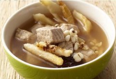 石斛祛烦养胃汤饮