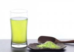 蜂蜜铁皮石斛汁的做法及功效