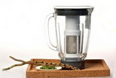 铁皮石斛可以用豆浆机煮吗？