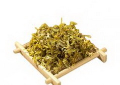 铁皮石斛花的一般和什么搭配?