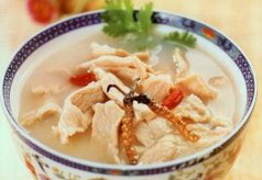 铁皮石斛和虫草一起有哪些吃法?