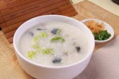 石斛红枣玉竹粥的做法