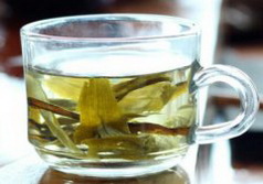 铁皮石斛叶子怎么吃？