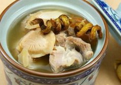 石斛炖汤6岁小孩子能喝吗?