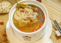 石斛养心安神汤的做法