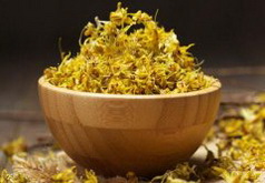 铁皮石斛花能和藏红花一起吃吗？