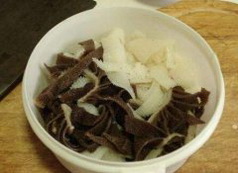 石斛牛肚粥的做法和功效