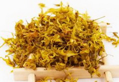 霍山石斛花的吃法