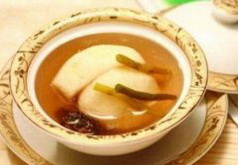 清肺生津汤的制法和功效