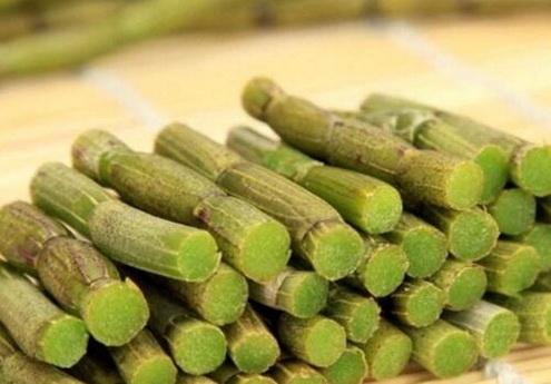 铁皮石斛的常用验方