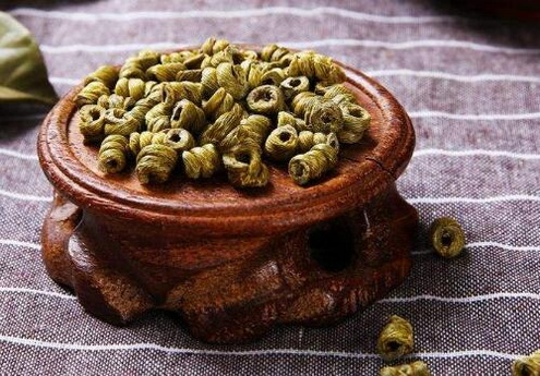 铁皮石斛可以和蜂蜜一起吃吗？