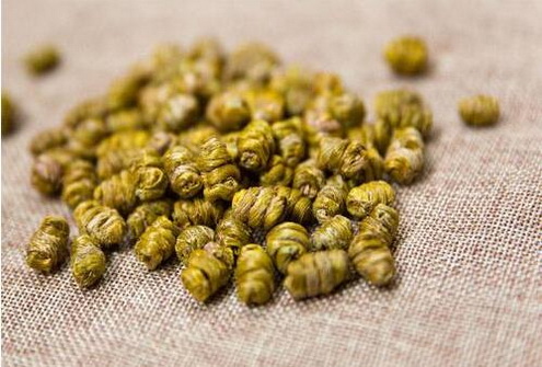 口臭喝什么茶改善？口臭喝喝石斛茶效果怎么样？