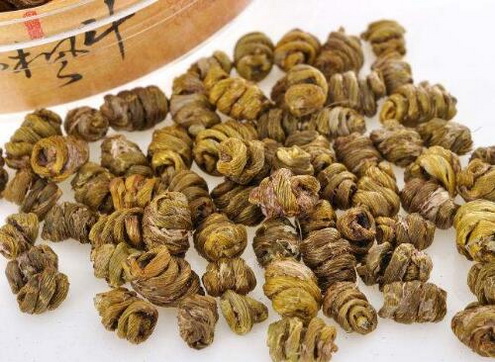 铁皮石斛花茶具体有哪些作用？