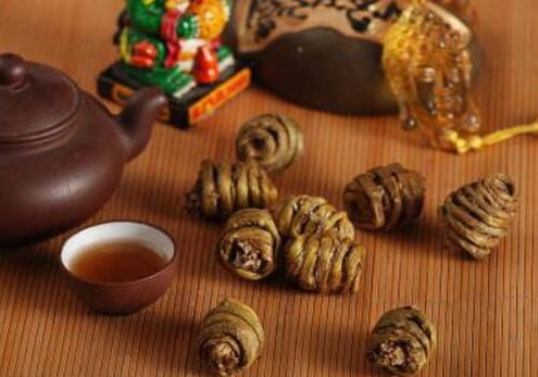 霍山铁皮石斛含有哪些有效成分？