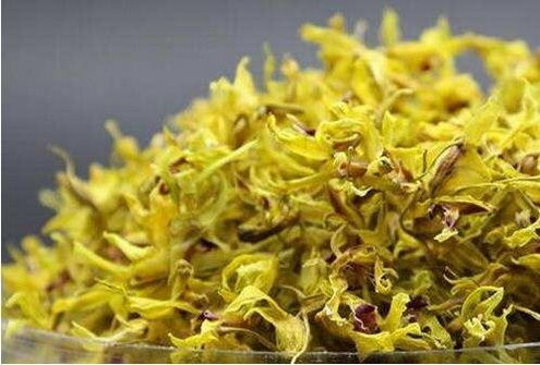 铁皮石斛鲜吃有哪些作用？