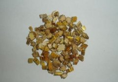 环草石斛所含的有效成分