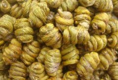 石斛对平滑肌的作用