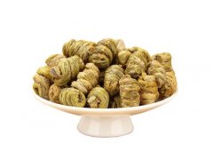 石斛的其他作用及毒副作用