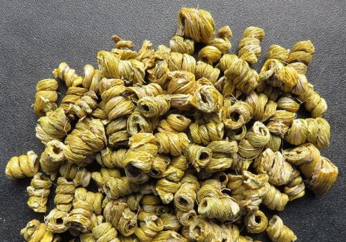 铁皮石斛与西洋参打粉的方法