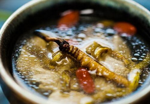 铁皮石斛搭配黄芪的注意事项