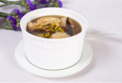 石斛山楂酒酿的制法和功效