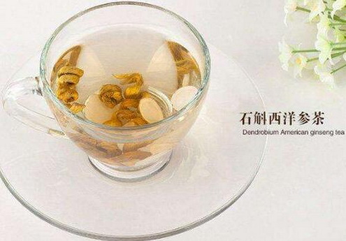 石斛验方之增损泽兰丸的方剂和作用