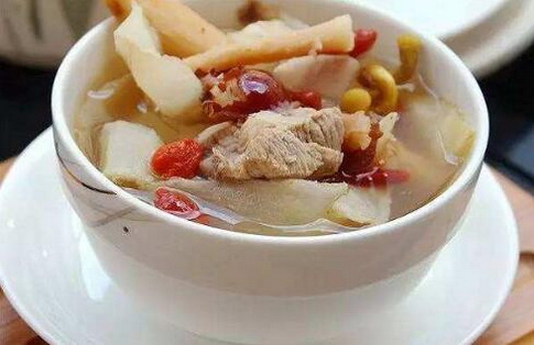 石斛酒方之萆薢酒的方剂和作用