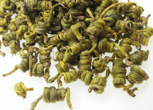 霍山石斛枫斗泡茶的吃法和功效