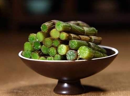 霍山石斛炖木瓜汤的做法与功效作用