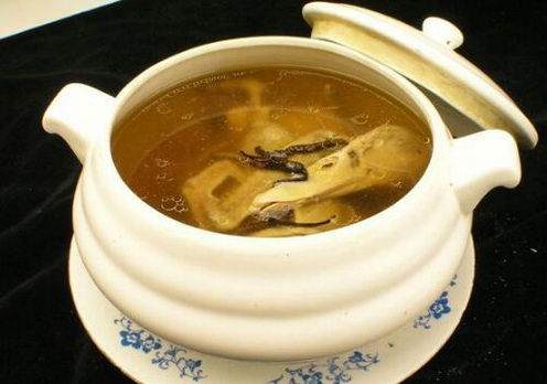 石斛针对慢性咽炎的吃法