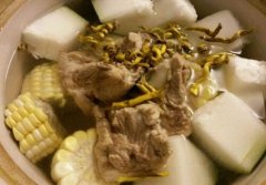 石斛验方：大补肾汤的方剂和功效