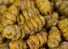 石斛验方：草灵宝丹的方剂和功效