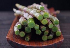 阴虚人群可用的石斛验方