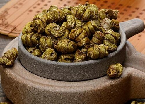 加减黑膏汤的方剂和功效与作用