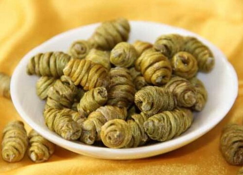 石斛验方之养阴益胃汤的方剂和功效与作用