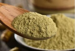 石斛验方之金钗煎的方剂和功效与作用