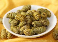 滋阴甘露丸的方剂和功效与作用