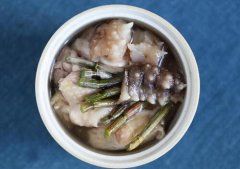 石斛验方之玉环煎的方剂和功效与作用