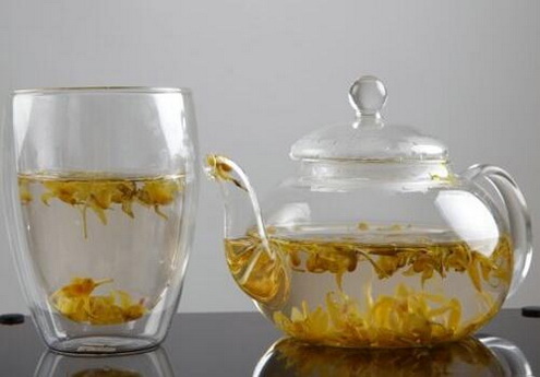石斛百合红枣茶的做法和功效与作用