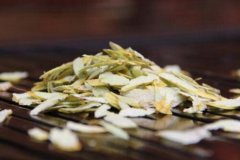 铁皮石斛茶饮的好处