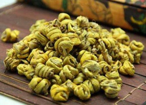 铁皮石斛搭配黄芪西洋参的吃法
