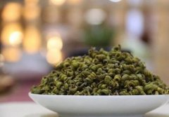 生石斛酒的制法和功效与作用