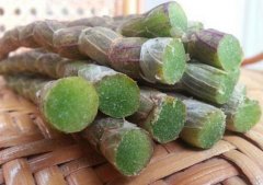 石斛验方之参麦茯神汤的方剂和功效与作用