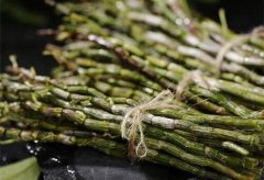 铁皮石斛配伍黄芪的吃法