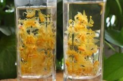 霍山石斛的家常吃法