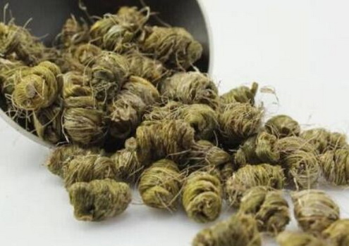 石斛绿茶煎的做法和功效
