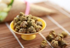 铁皮石斛二冬饮的制法和功效