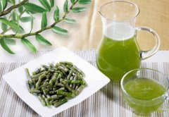 铁皮石斛的健脾止泻吃法