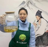 秋冬季节,铁皮石斛与什么搭配吃效果会更好呢？