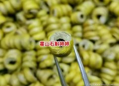 铁皮石斛吃了上火是怎么回事儿